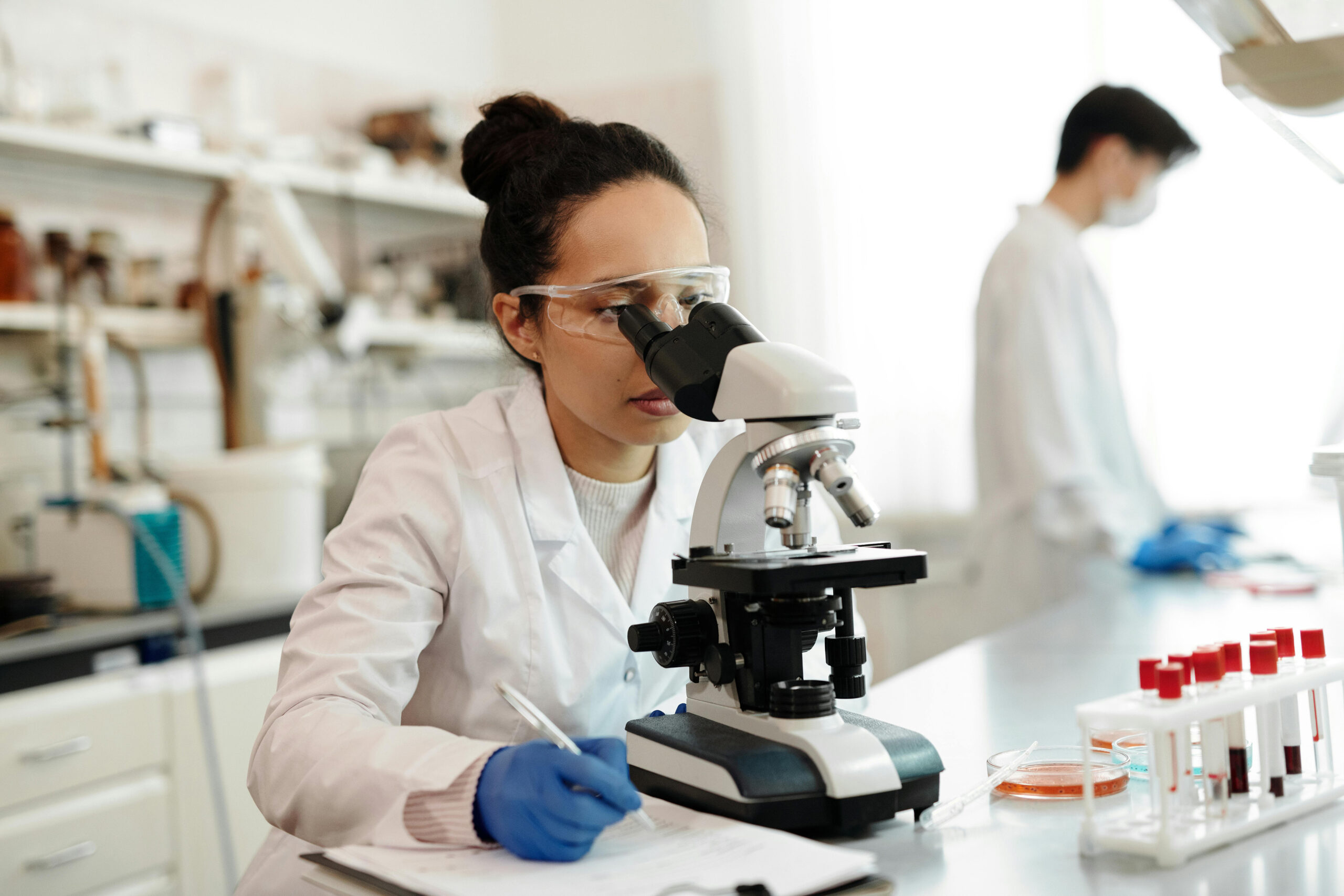 Nature as the Ultimate Innovation Platform: Why Naicons is Redefining the Future of Drug Discovery